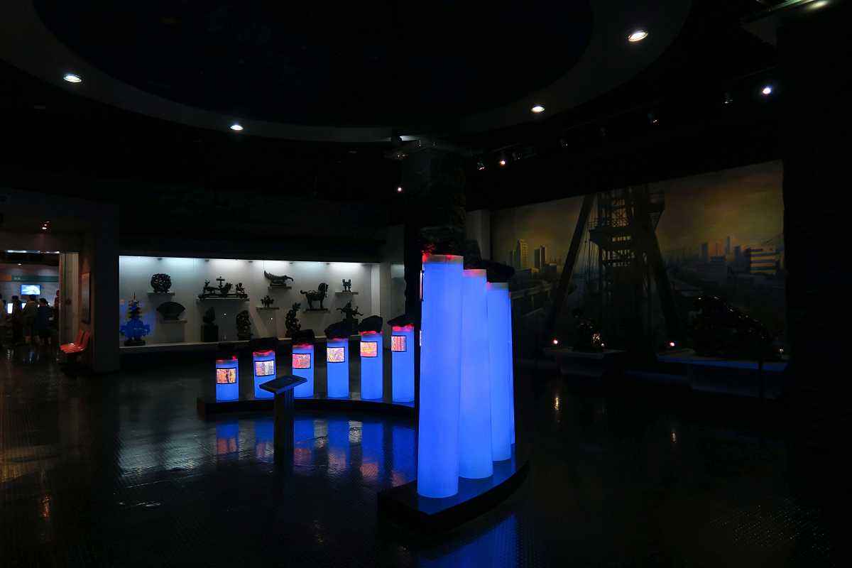 煤炭博物馆4