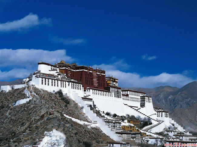 潞州假期—西藏双卧双卧12天