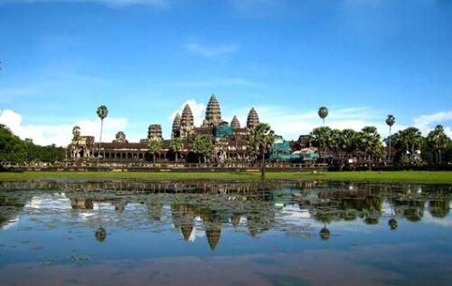 【出境专家】出品：柬埔寨6天探索之旅